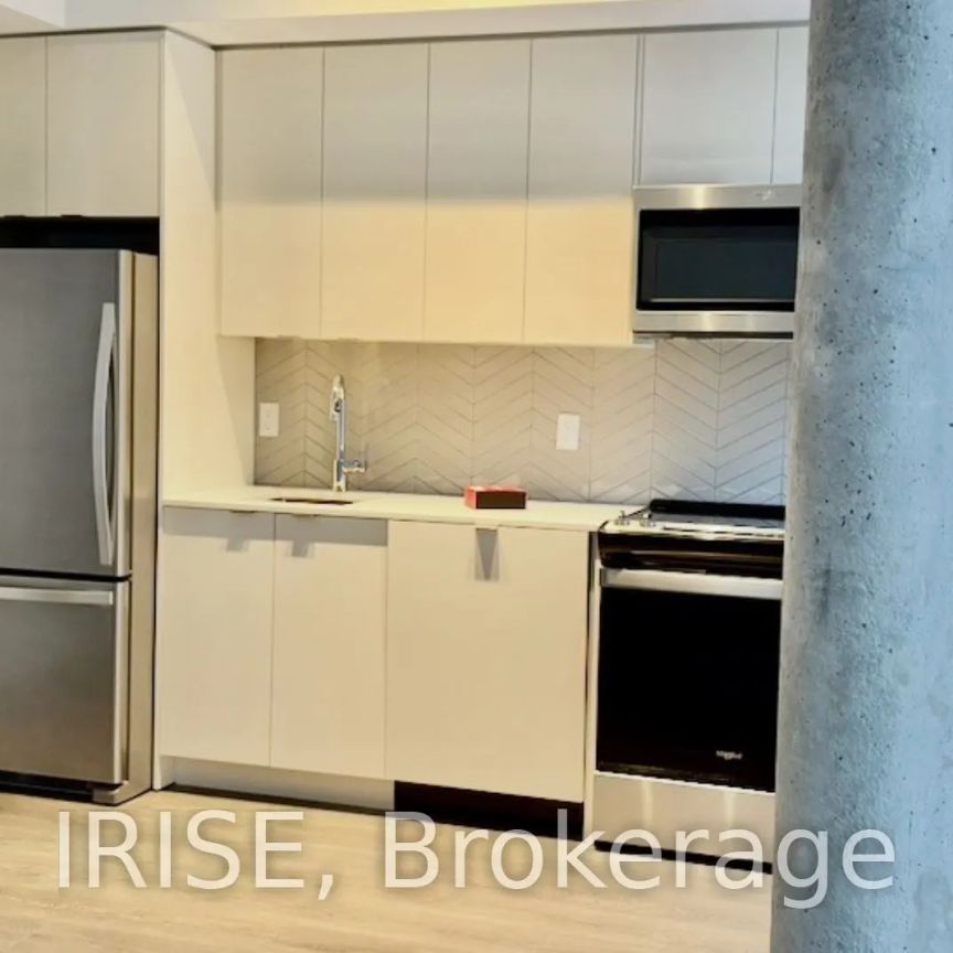 1610 Charles Street #166 - Photo 1