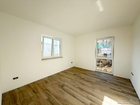 Neubau-Erstbezug in Ottersleben: Moderne Doppelhaushälfte - Photo 5