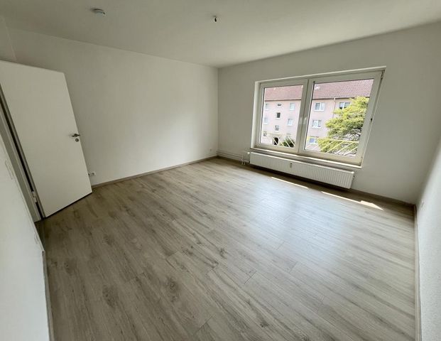 Renoviert - 3-Zimmer-Wohnung in Castrop-Rauxel Merklinde - Foto 1