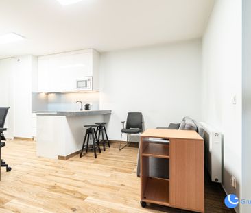 Studio 29m2 *Nowa 5 Dzielnica* ul. Wrocławska - Фото 1