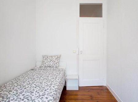 Rua Francisco Sanches, Lisbon, Lisbon 1170-140 - Photo 3