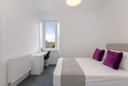 1 bedroom apartment to rent - Photo 5