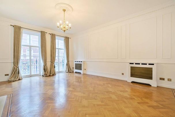 5 bedroom flat to rent - Photo 1
