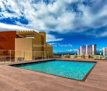 Two bedroom apartment in Playa Paraíso for rent for long term - Photo 1
