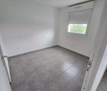 Appartement 68 m2 2 chambres - Photo 2