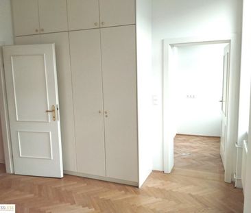 zentrumsnahe Mietwohnung mit Wintergarten und Gartenmitbenutzung - Foto 1