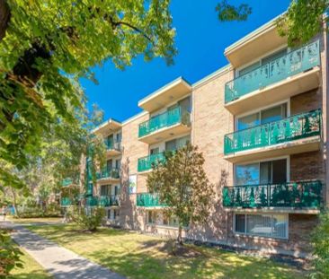 - 2 Bedroom at Sunalta Place - Photo 2