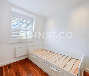 3 bedroom terraced house to rent - Photo 3