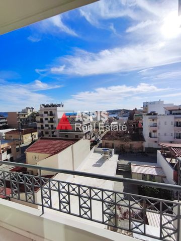 Διαμέρισμα, προς ενοικίαση Κέντρο, Λαύριο Κωδικός 2153646 - Photo 2