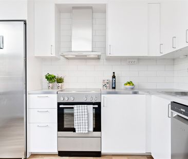 Skogsängsgatan 22 E - Foto 3