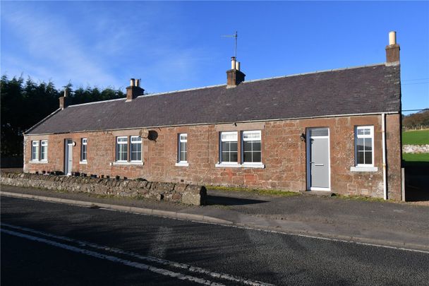 2 Demperston Farm Cottage - Photo 1