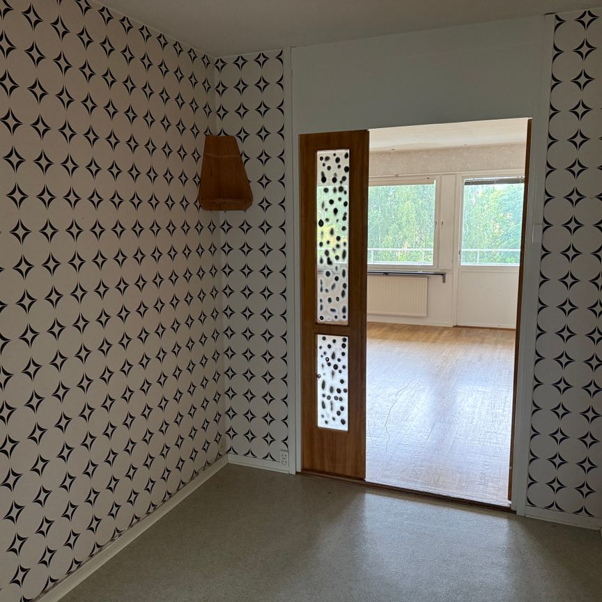 Parbovägen 11C - Foto 1