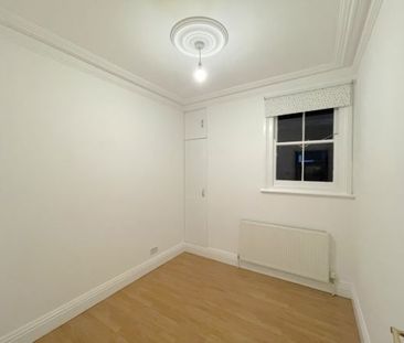 2 bedroom apartment - Photo 1