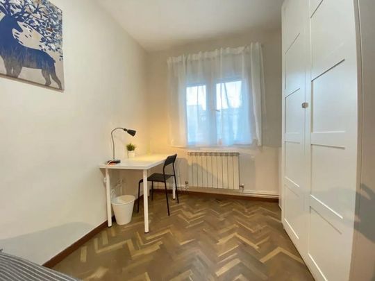 Calle del Doctor Bellido, Madrid, Community of Madrid 28018 - Photo 1