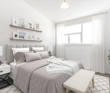 West Park Village Townhomes - Townhouse (3 bedroom) - Photo 3