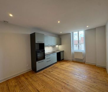 APPARTEMENT T2BIS - QUARTIER PELISSIER ALBI - Photo 5