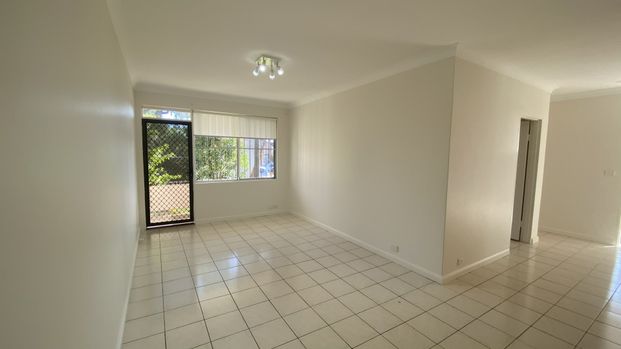 Modern 3 bedroom Unit - Photo 1