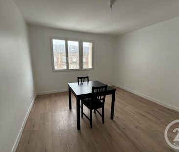 Location Appartement 1 pièce 28m² LE HAVRE 76600 - Photo 2