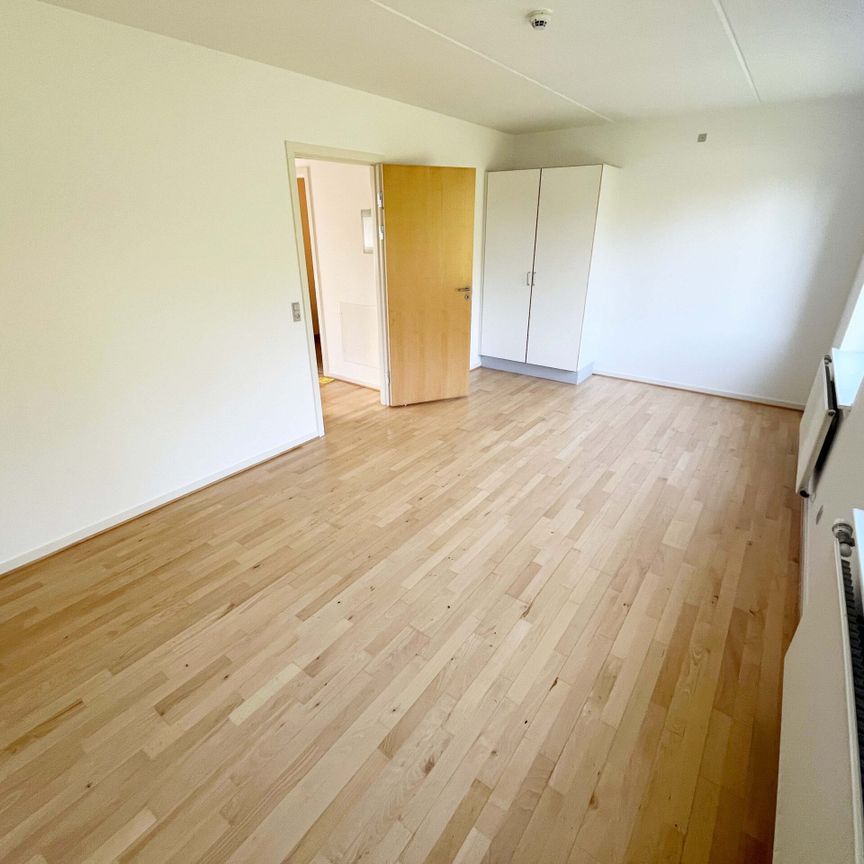 1 værelses lejlighed 51 m² - Foto 1