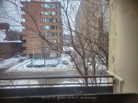 For Lease - 191 St George Street Unit# 308, Toronto, Ontario - Photo 5