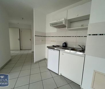 Location Appartement 3 pièces 54m² EYSINES 33320 - Photo 4