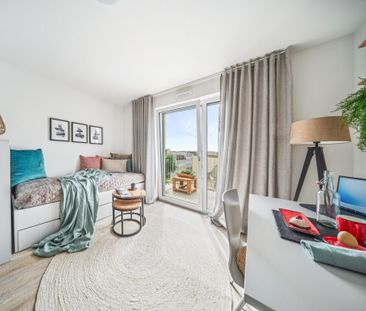 Alles drin! Strom, WLAN & 250€ Geschenk – Vollmöbliert & zentral - Photo 3