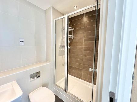 2 bedroom apartment to rent - Photo 4