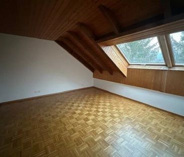 Charmant appartement de 3.5 pièces avec balcon - Foto 1
