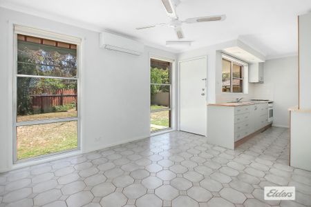 Fully Renovated 3-Bedroom Home with Spacious Yard - Photo 2