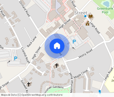 Vestry Road, Street - Photo 1