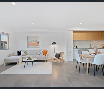 Brand New Boutique Townhouse | Secure Gated Living - Photo 2