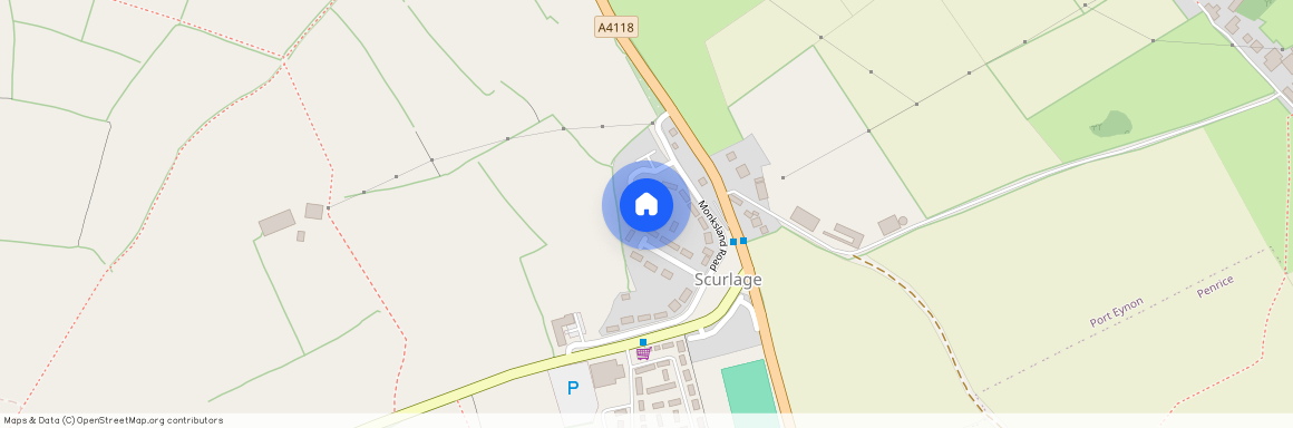 Monksland Road, Scurlage, SA3