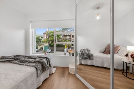 6/1 Glassop Street, Balmain NSW 2041 - Apartment For Rent | Domain - Photo 2