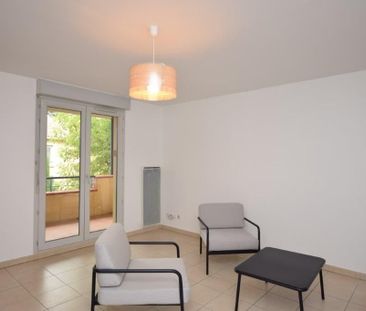 Location Appartement 2 pièces 42m² TOULOUSE 31100 - Photo 1