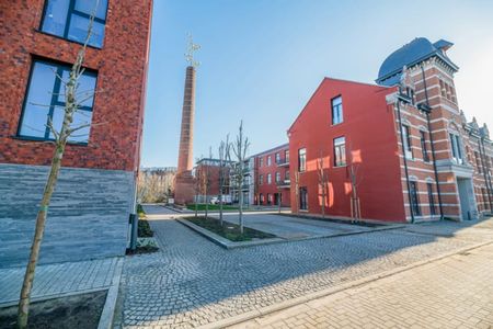 Appartement te huur - Foto 4