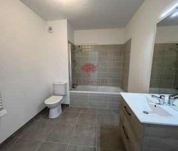 Location Appartement 2 pièces 43m² ST ANDRE DE SANGONIS 34725 - Photo 3