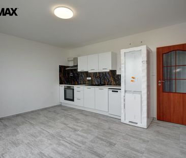 Pronájem bytu 2+kk v osobním vlastnictví 52 m², Brno - Fotografie 3