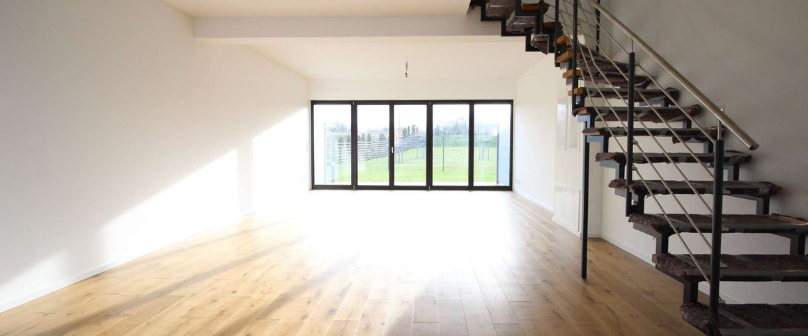 Stadtnah und trotzdem im Grünen - genießen Sie die Sommerabende auf Ihrer Terrasse! - Photo 1