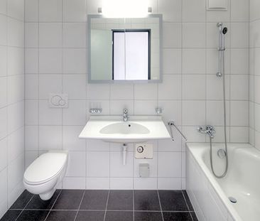"Einen Monat kostenlos wohnen!" - Photo 1