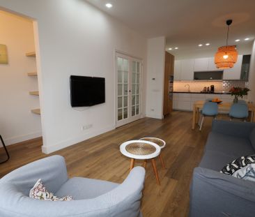 For rent: De Constant Rebecquestraat, 2518 RD The Hague - Photo 1