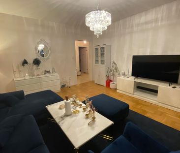 Fleminggatan 19 B - Foto 3