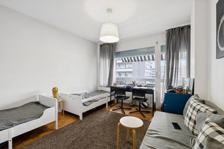 4.5 Zimmer, 77 m², 6. Stock - Photo 5