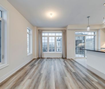 For Lease - 3026 Postridge Drive Unit# 19, Oakville, Ontario - Photo 1