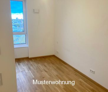 1-Zimmer-Wohnung in Düsseldorf - Photo 6