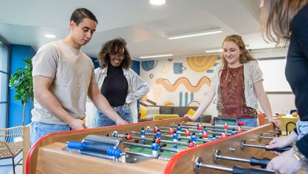 T2 de 35m² - Photo 2