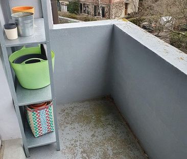 Mitten in der Länggasse: 3-ZW an 74 m² im 2. OG - Photo 3