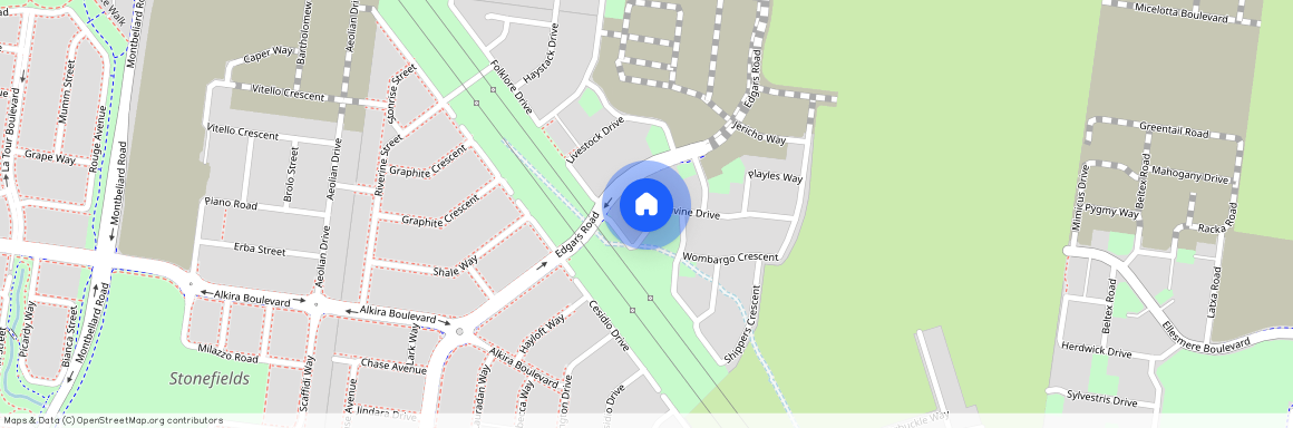 19 Ravine Drive, Vic 3750, Wollert