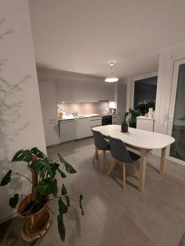 Magnifique appartement de 2.5 pièces au 3ème étage - Foto 2