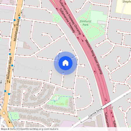 1/9 Finningley Drive, Vic 3043, Tullamarine