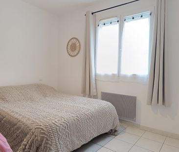 Location Maison 4 pièces 85m² NARBONNE 11100 - Photo 6